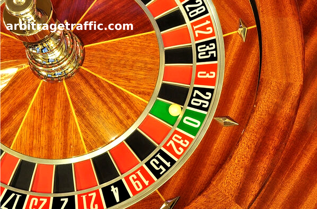 Hình minh họa của Cách chơi roulette trực tuyến