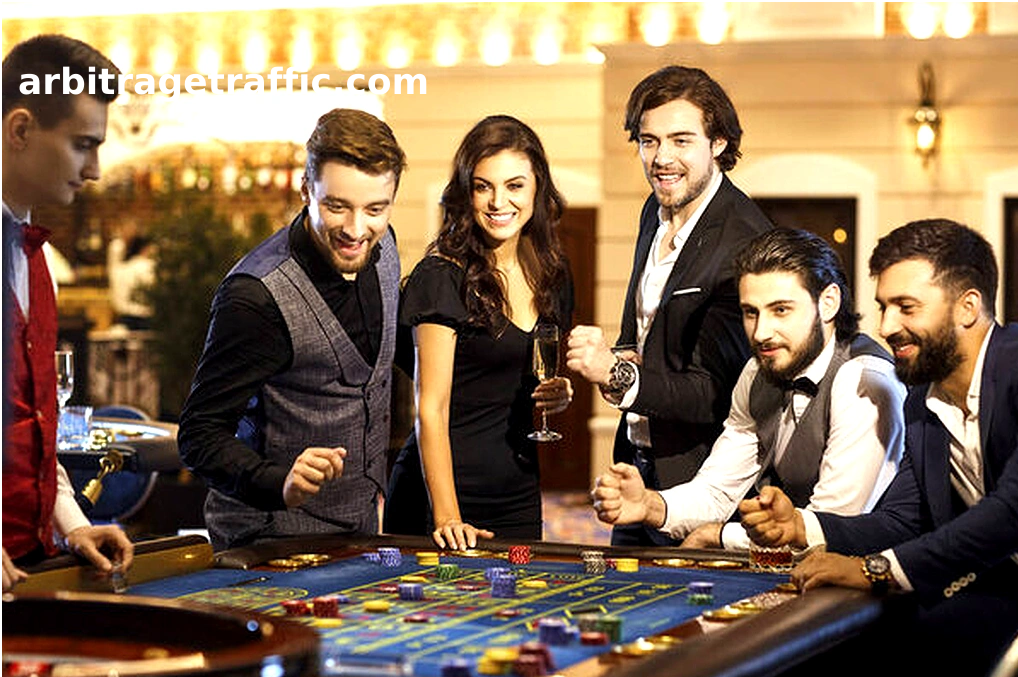 Hình minh họa của Giới thiệu về Roulette