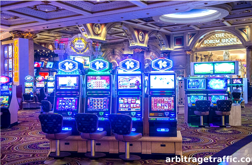 Hình minh họa của Lịch sử và phát triển của Roulette