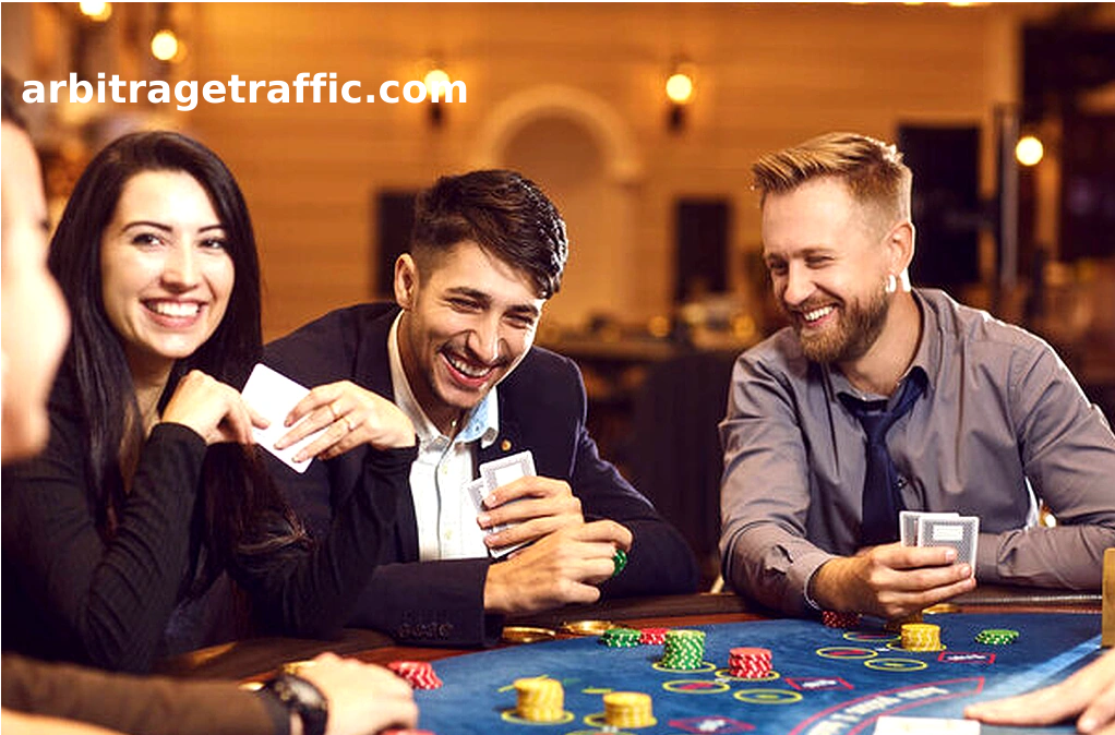 Hướng dẫn chơi roulette trực tuyến