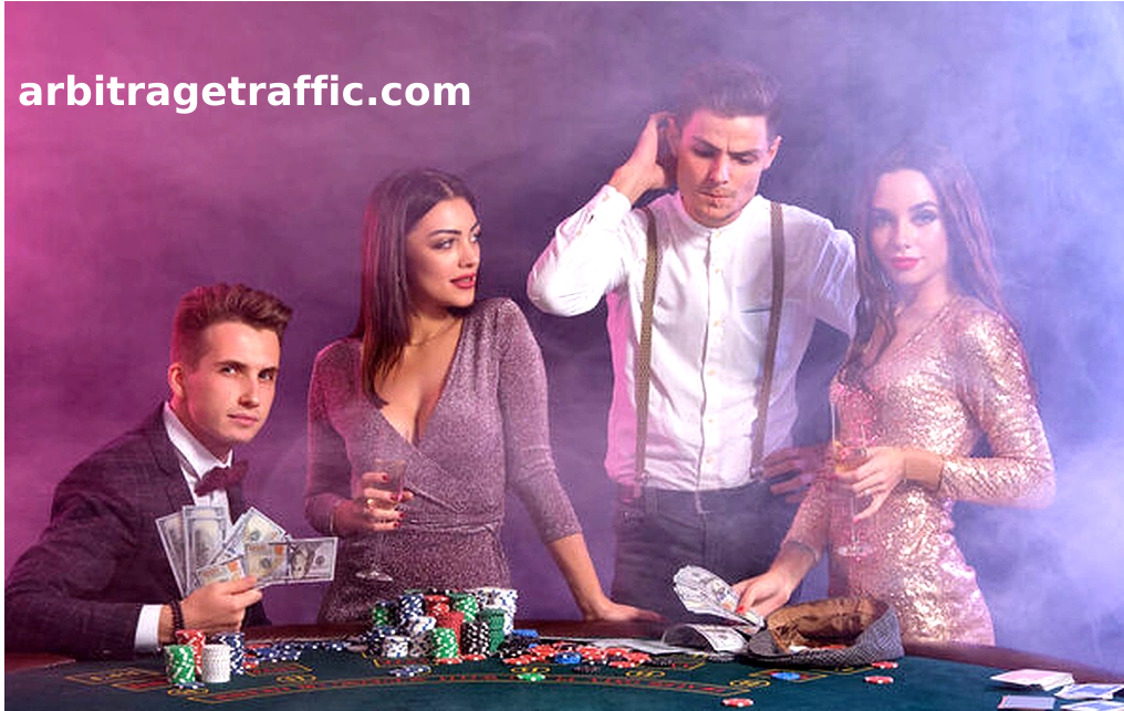 Cách cược trong Roulette kiểu Mỹ