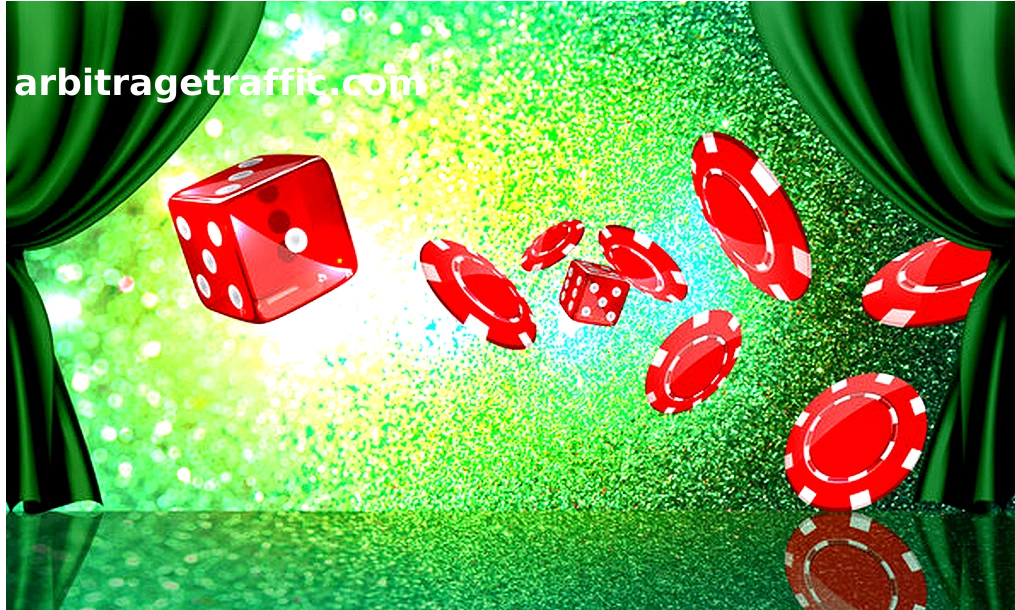 Hình minh họa của Lựa chọn casino và quy tắc chơi