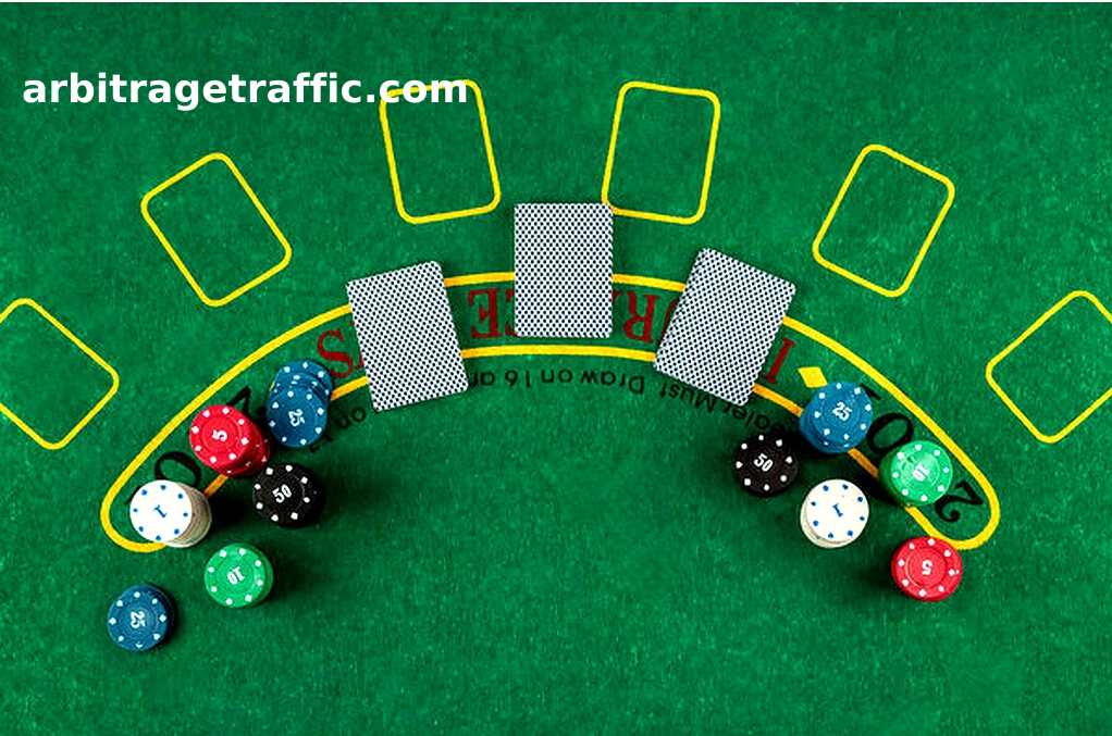 Hình minh họa của Khái niệm cơ bản về roulette