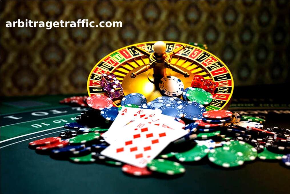 Chiến lược cược roulette