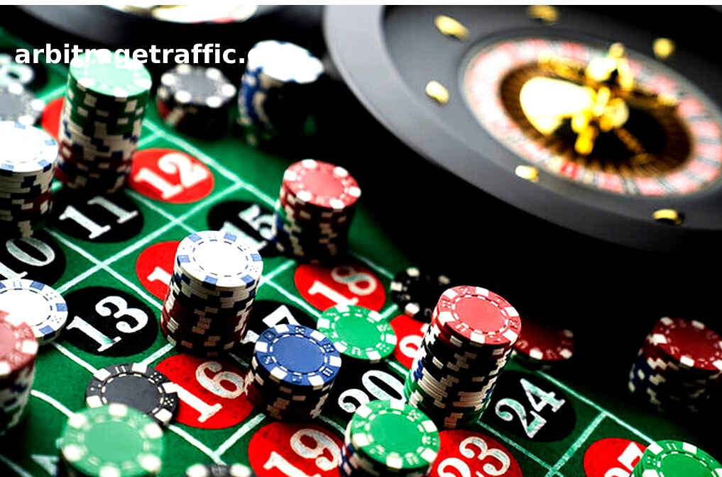 Hình minh họa của Các Biến Thể Của Roulette