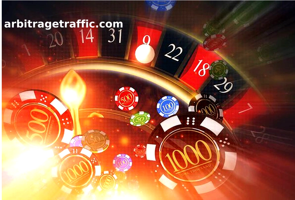 Hình minh họa của Những điều cần lưu ý khi chơi roulette online