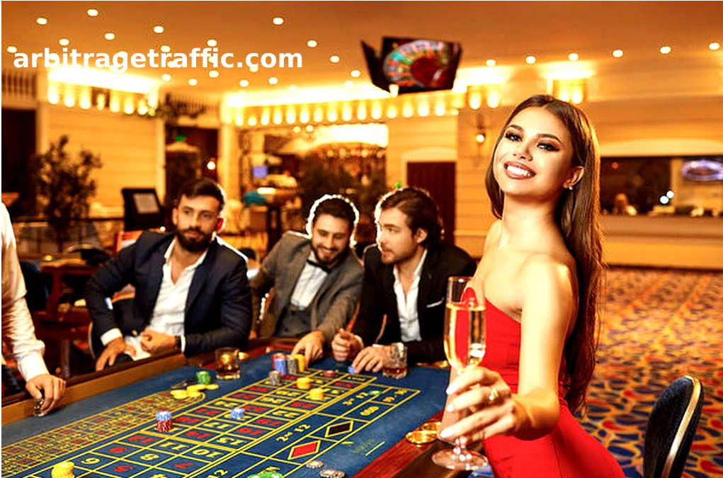 Hình minh họa của Cách đặt cược trong roulette