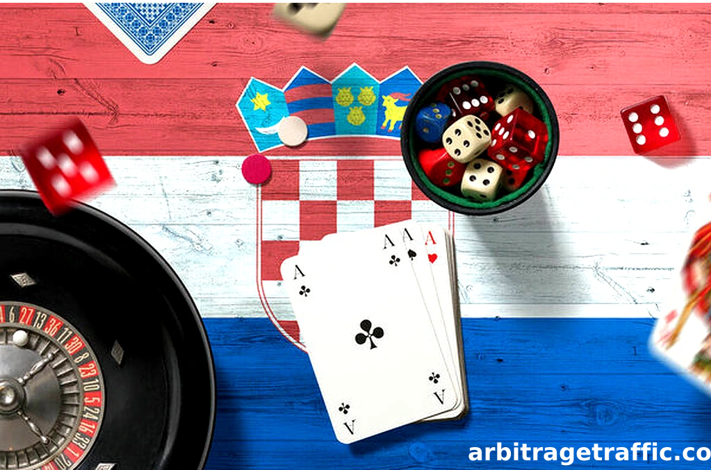 Roulette Mỹ - Trò chơi hấp dẫn tại các sòng bạc