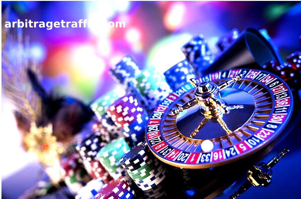 Roulette Mỹ - Trò chơi hấp dẫn tại các sòng bạc