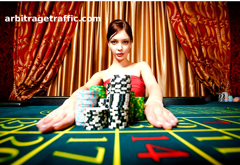 Hình minh họa của Cách chơi roulette Nga