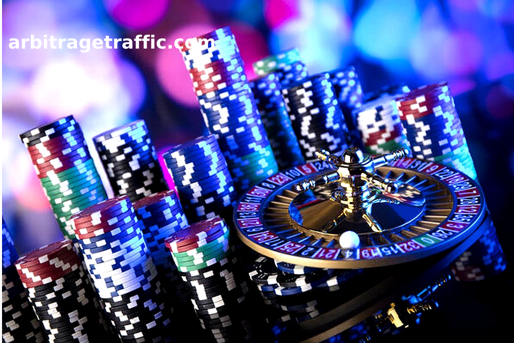 Hình minh họa của Cách chơi roulette tại CF68 Club