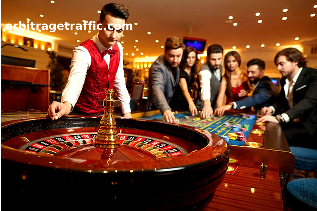 Hình minh họa của Tại sao nên chọn casino trực tuyến uy tín?